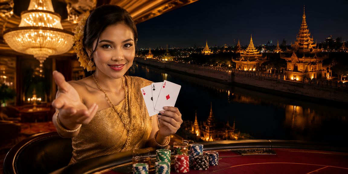 casinor